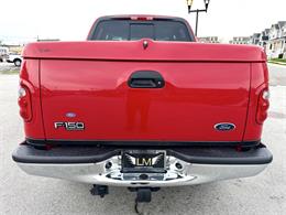 2001 Ford F150 (CC-2063978) for sale in Arlington Heights, Illinois