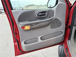2001 Ford F150 (CC-2063978) for sale in Arlington Heights, Illinois