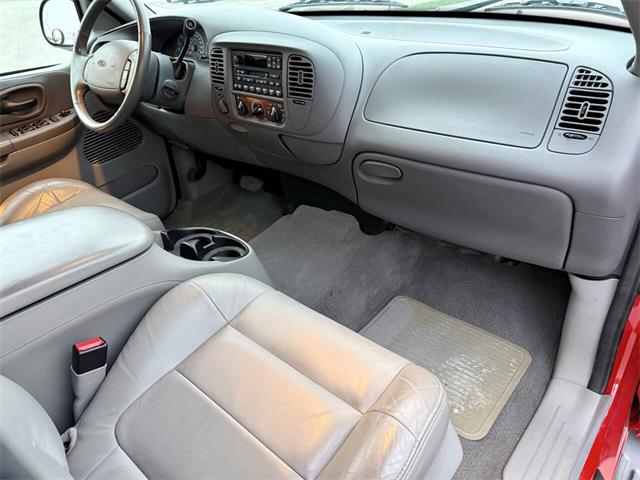 2001 Ford F150 (CC-2063978) for sale in Arlington Heights, Illinois