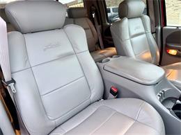 2001 Ford F150 (CC-2063978) for sale in Arlington Heights, Illinois