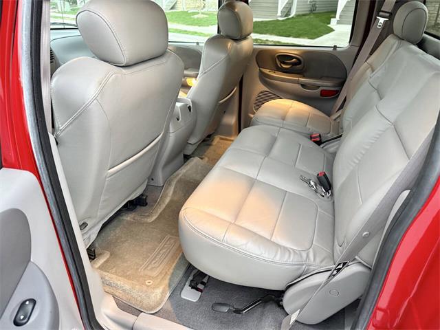 2001 Ford F150 (CC-2063978) for sale in Arlington Heights, Illinois
