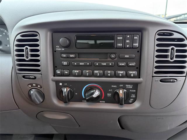 2001 Ford F150 (CC-2063978) for sale in Arlington Heights, Illinois