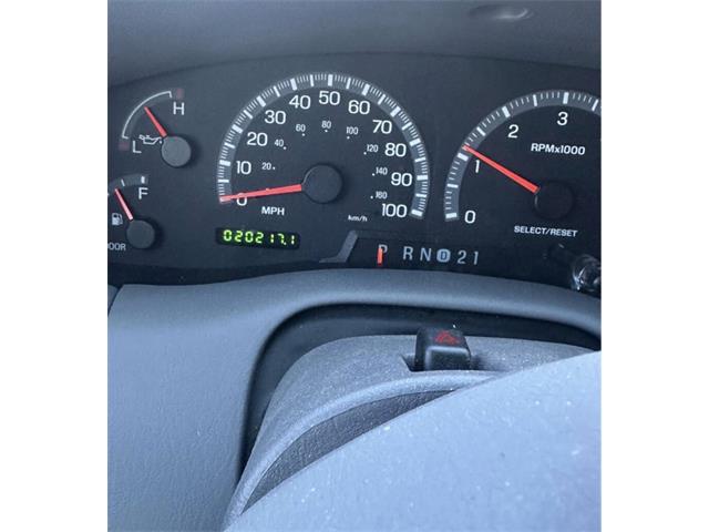 2001 Ford F150 (CC-2063978) for sale in Arlington Heights, Illinois