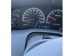 2001 Ford F150 (CC-2063978) for sale in Arlington Heights, Illinois