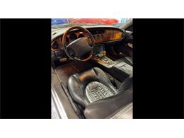 2002 Jaguar XK8 (CC-2063981) for sale in Biloxi, Mississippi