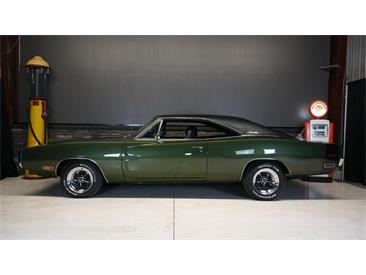 1970 Dodge Charger (CC-2063984) for sale in Stratford, Ontario