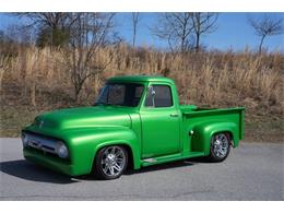 1953 Ford F100 (CC-2060040) for sale in Carlisle, Pennsylvania