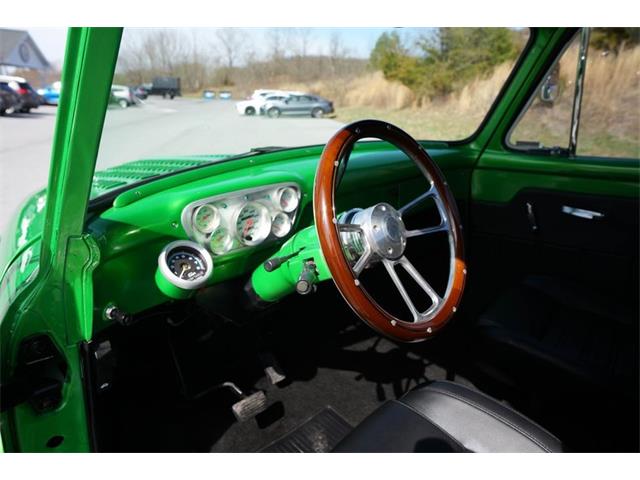 1953 Ford F100 (CC-2060040) for sale in Carlisle, Pennsylvania