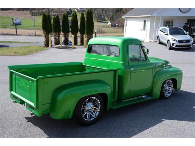1953 Ford F100 (CC-2060040) for sale in Carlisle, Pennsylvania