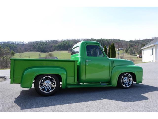 1953 Ford F100 (CC-2060040) for sale in Carlisle, Pennsylvania