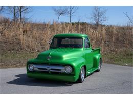 1953 Ford F100 (CC-2060040) for sale in Carlisle, Pennsylvania