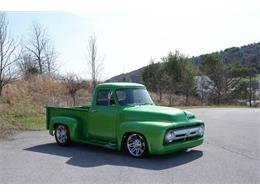 1953 Ford F100 (CC-2060040) for sale in Carlisle, Pennsylvania