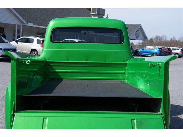 1953 Ford F100 (CC-2060040) for sale in Carlisle, Pennsylvania