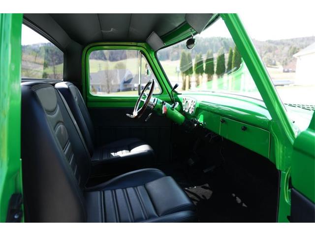 1953 Ford F100 (CC-2060040) for sale in Carlisle, Pennsylvania