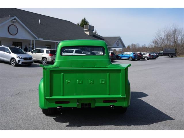 1953 Ford F100 (CC-2060040) for sale in Carlisle, Pennsylvania