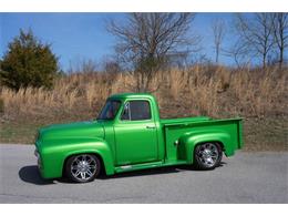 1953 Ford F100 (CC-2060040) for sale in Carlisle, Pennsylvania