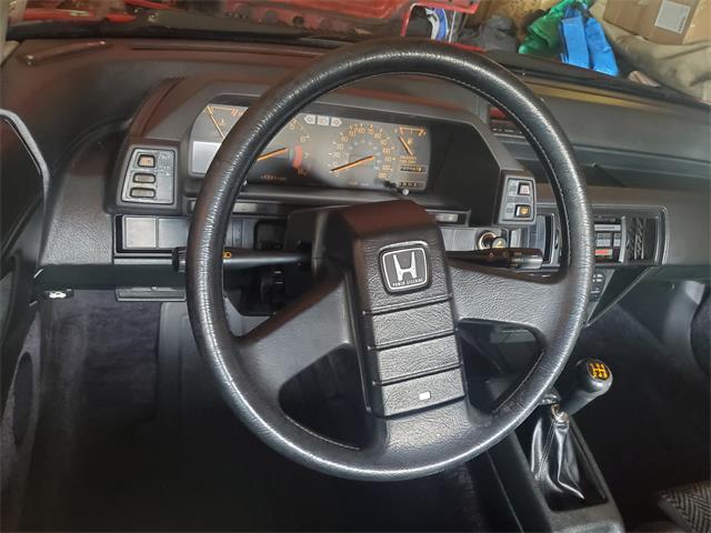 1985 Honda Prelude (CC-2064004) for sale in Louisville, Colorado