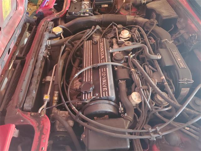 1985 Honda Prelude (CC-2064004) for sale in Louisville, Colorado