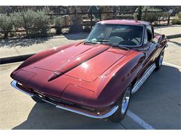 1967 Chevrolet Corvette (CC-2064010) for sale in Little Elm, Texas