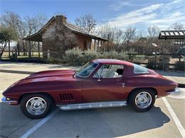 1967 Chevrolet Corvette (CC-2064010) for sale in Little Elm, Texas