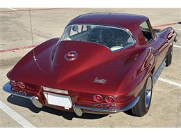 1967 Chevrolet Corvette (CC-2064010) for sale in Little Elm, Texas