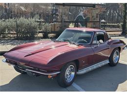 1967 Chevrolet Corvette (CC-2064010) for sale in Little Elm, Texas