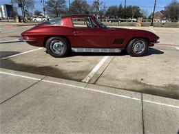 1967 Chevrolet Corvette (CC-2064010) for sale in Little Elm, Texas
