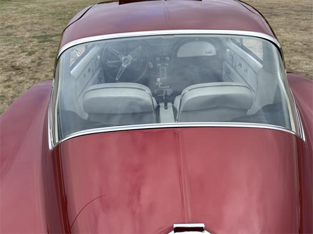 1967 Chevrolet Corvette (CC-2064010) for sale in Little Elm, Texas