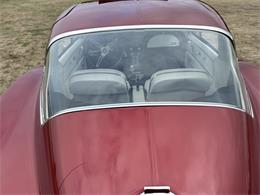 1967 Chevrolet Corvette (CC-2064010) for sale in Little Elm, Texas