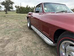 1967 Chevrolet Corvette (CC-2064010) for sale in Little Elm, Texas