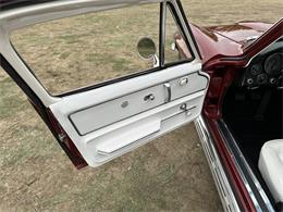 1967 Chevrolet Corvette (CC-2064010) for sale in Little Elm, Texas