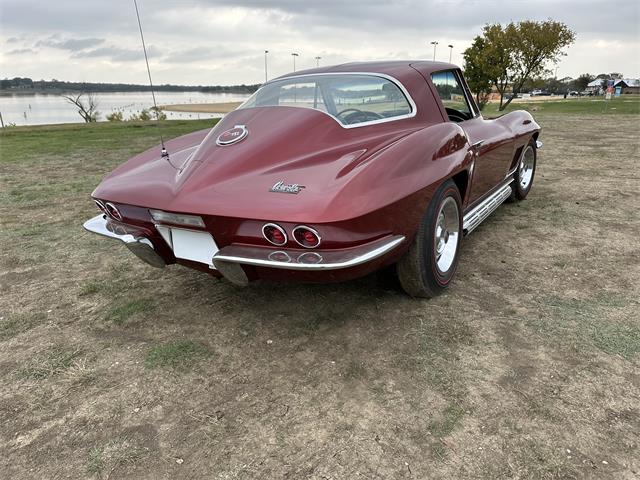 1967 Chevrolet Corvette (CC-2064010) for sale in Little Elm, Texas