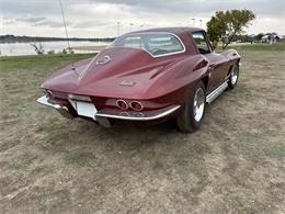 1967 Chevrolet Corvette (CC-2064010) for sale in Little Elm, Texas