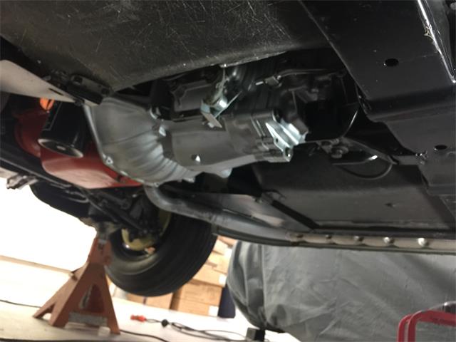 1967 Chevrolet Corvette (CC-2064010) for sale in Little Elm, Texas