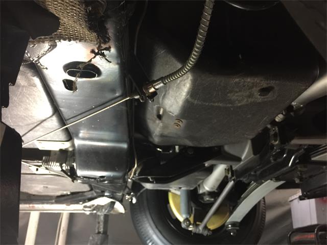 1967 Chevrolet Corvette (CC-2064010) for sale in Little Elm, Texas