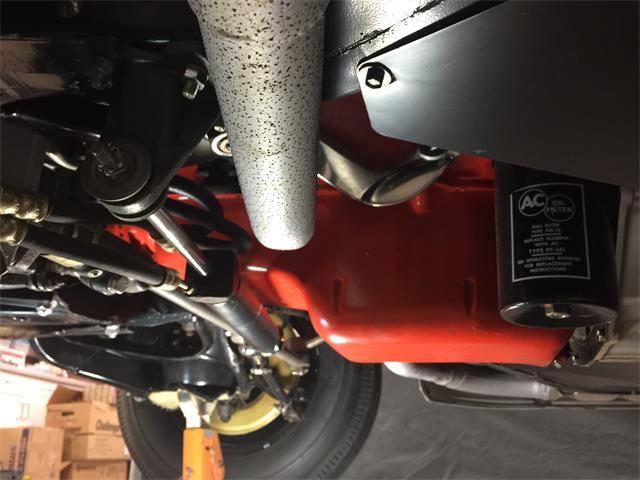 1967 Chevrolet Corvette (CC-2064010) for sale in Little Elm, Texas