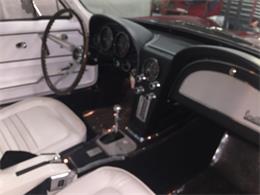 1967 Chevrolet Corvette (CC-2064010) for sale in Little Elm, Texas