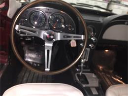 1967 Chevrolet Corvette (CC-2064010) for sale in Little Elm, Texas