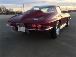 1967 Chevrolet Corvette (CC-2064010) for sale in Little Elm, Texas