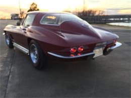 1967 Chevrolet Corvette (CC-2064010) for sale in Little Elm, Texas