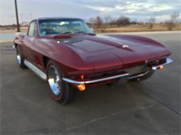 1967 Chevrolet Corvette (CC-2064010) for sale in Little Elm, Texas