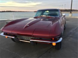 1967 Chevrolet Corvette (CC-2064010) for sale in Little Elm, Texas