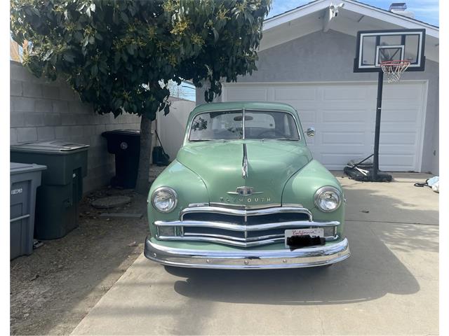 1950 Plymouth Special Deluxe (CC-2064013) for sale in Torrance, California