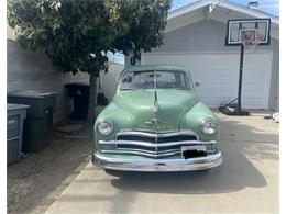 1950 Plymouth Special Deluxe (CC-2064013) for sale in Torrance, California