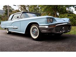 1959 Ford Thunderbird (CC-2064014) for sale in Highland Falls, New York
