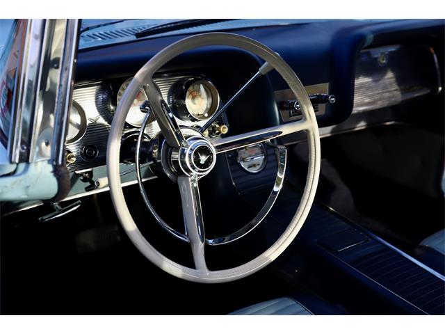 1959 Ford Thunderbird (CC-2064014) for sale in Highland Falls, New York