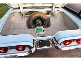 1959 Ford Thunderbird (CC-2064014) for sale in Highland Falls, New York