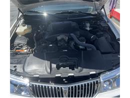 2001 Lincoln Town Car (CC-2064015) for sale in Palm Springs , California