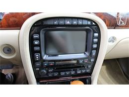 2005 Jaguar XJ8 (CC-2064031) for sale in Tulsa, Oklahoma