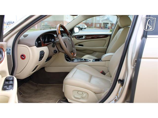 2005 Jaguar XJ8 (CC-2064031) for sale in Tulsa, Oklahoma